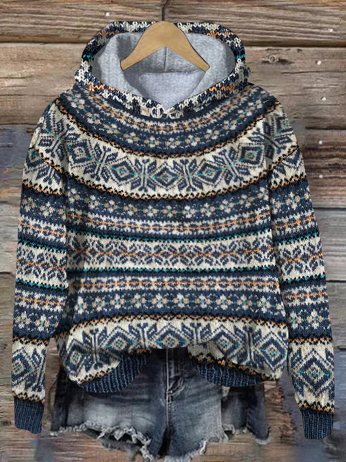 ARMA - Varm norsk sweater