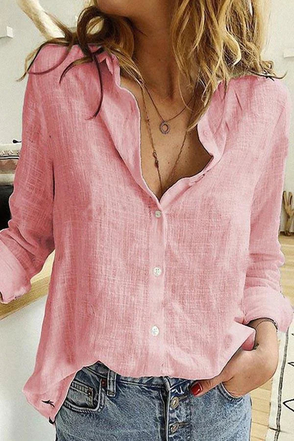 Lottee - den elegante og unikke bluse