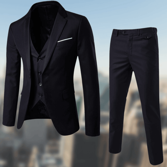 Timon - det elegante og behagelige jakkesæt