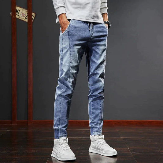 Albert - stilfulde jeans til mænd