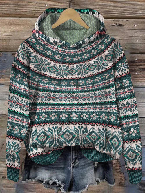 ARMA - Varm norsk sweater